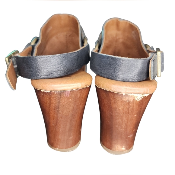 Kork-Ease Slingback Clogs, Womens 6 - Picture 6 of 11